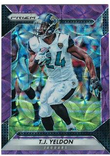 T.J. Yeldon