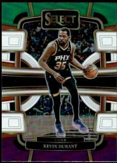 Kevin Durant