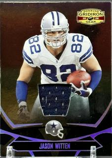 Jason Witten