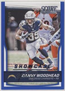 Danny Woodhead