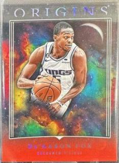 De'Aaron Fox