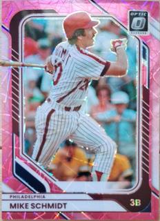Mike Schmidt