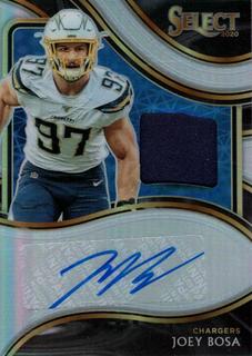 Joey Bosa