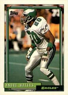 Andre Waters