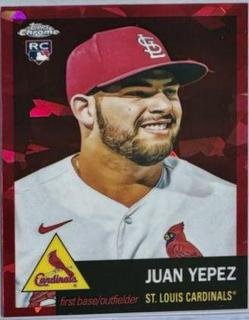 Juan Yepez