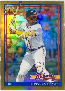 Ronald Acuna Jr.