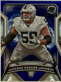 Jackson Powers-Johnson