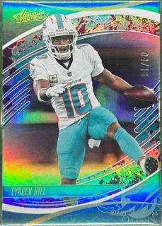 Tyreek Hill
