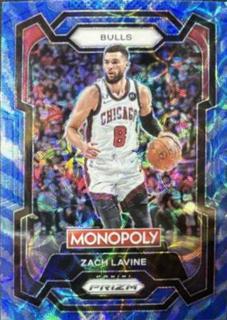 Zach LaVine