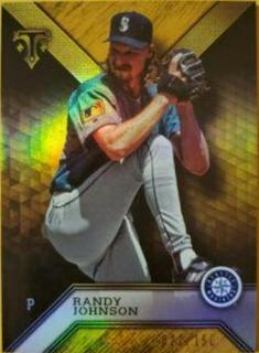 Randy Johnson
