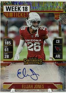 Elijah Jones