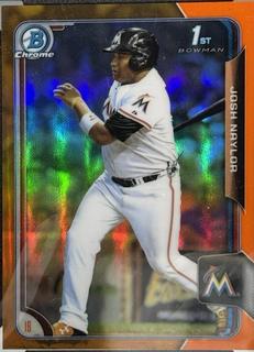 Josh Naylor