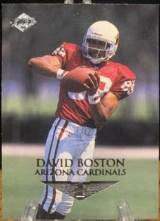 David Boston