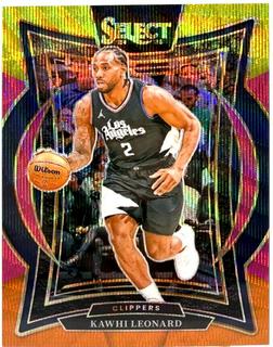 Kawhi Leonard
