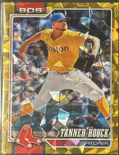 Tanner Houck