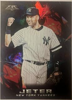 Derek Jeter