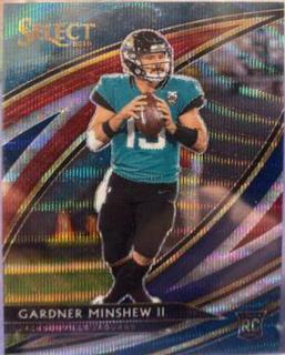 Gardner Minshew II
