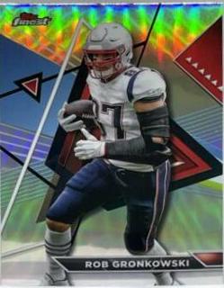 Rob Gronkowski