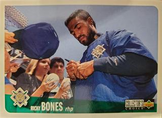 Ricky Bones