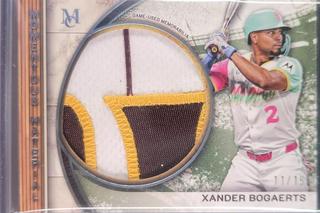 Xander Bogaerts