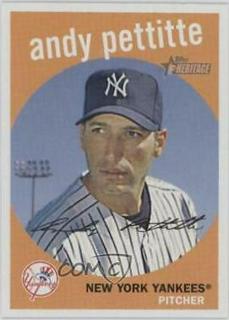 Andy Pettitte