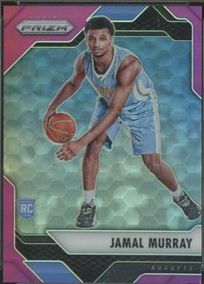 Jamal Murray