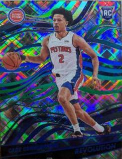 Cade Cunningham