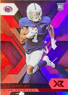 KJ Hamler