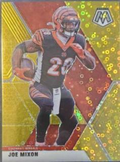Joe Mixon