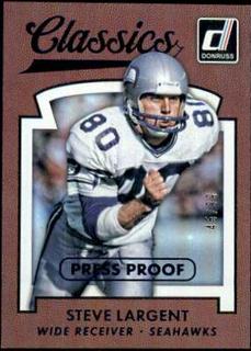 Steve Largent