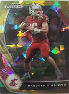 Gardner Minshew II