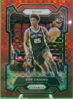 Sidy Cissoko