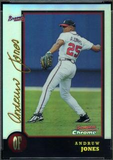 Andruw Jones