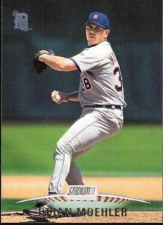Brian Moehler