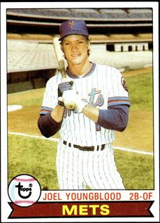 Joel Youngblood