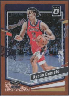 Dyson Daniels