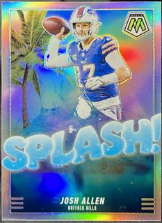 Josh Allen