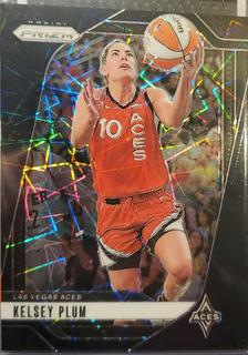 Kelsey Plum