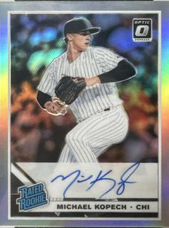 Michael Kopech