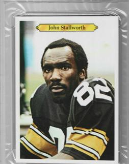 John Stallworth