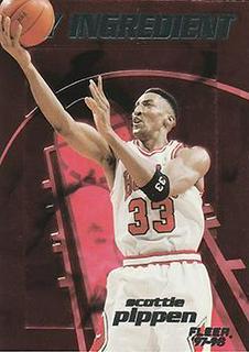 Scottie Pippen