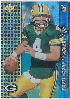 Brett Favre