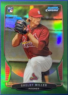 Shelby Miller