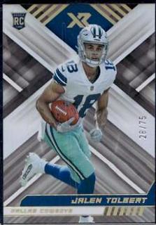 Jalen Tolbert