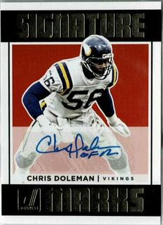 Chris Doleman