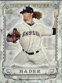 Josh Hader