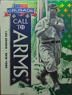 Lou Gehrig