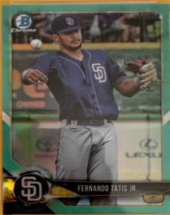 Fernando Tatis Jr.