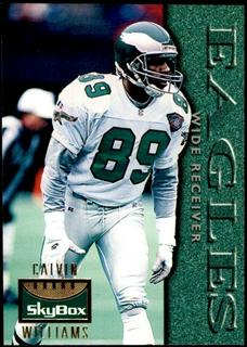 Calvin Williams