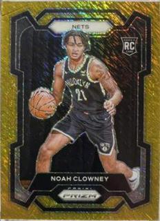 Noah Clowney